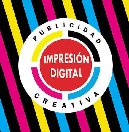 Impresion Digital Slp