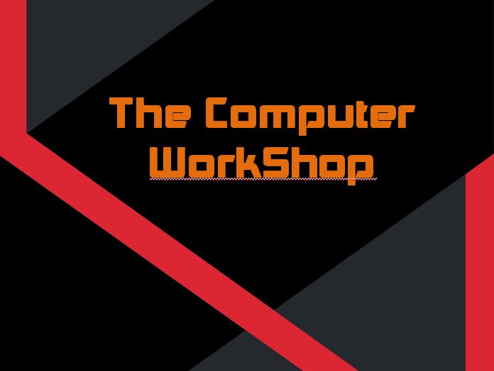 The Computer Workshop