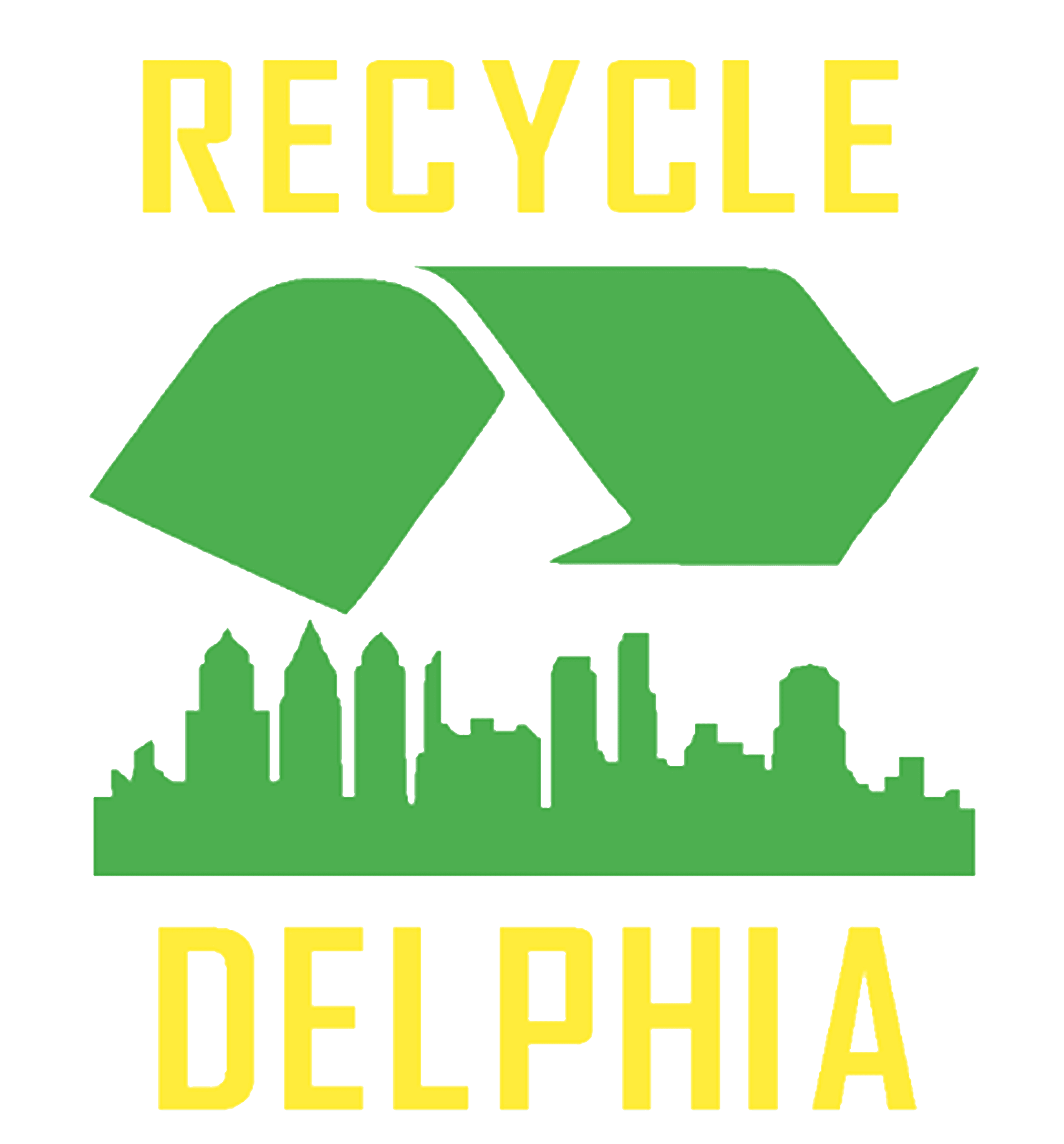 Recycledelphia