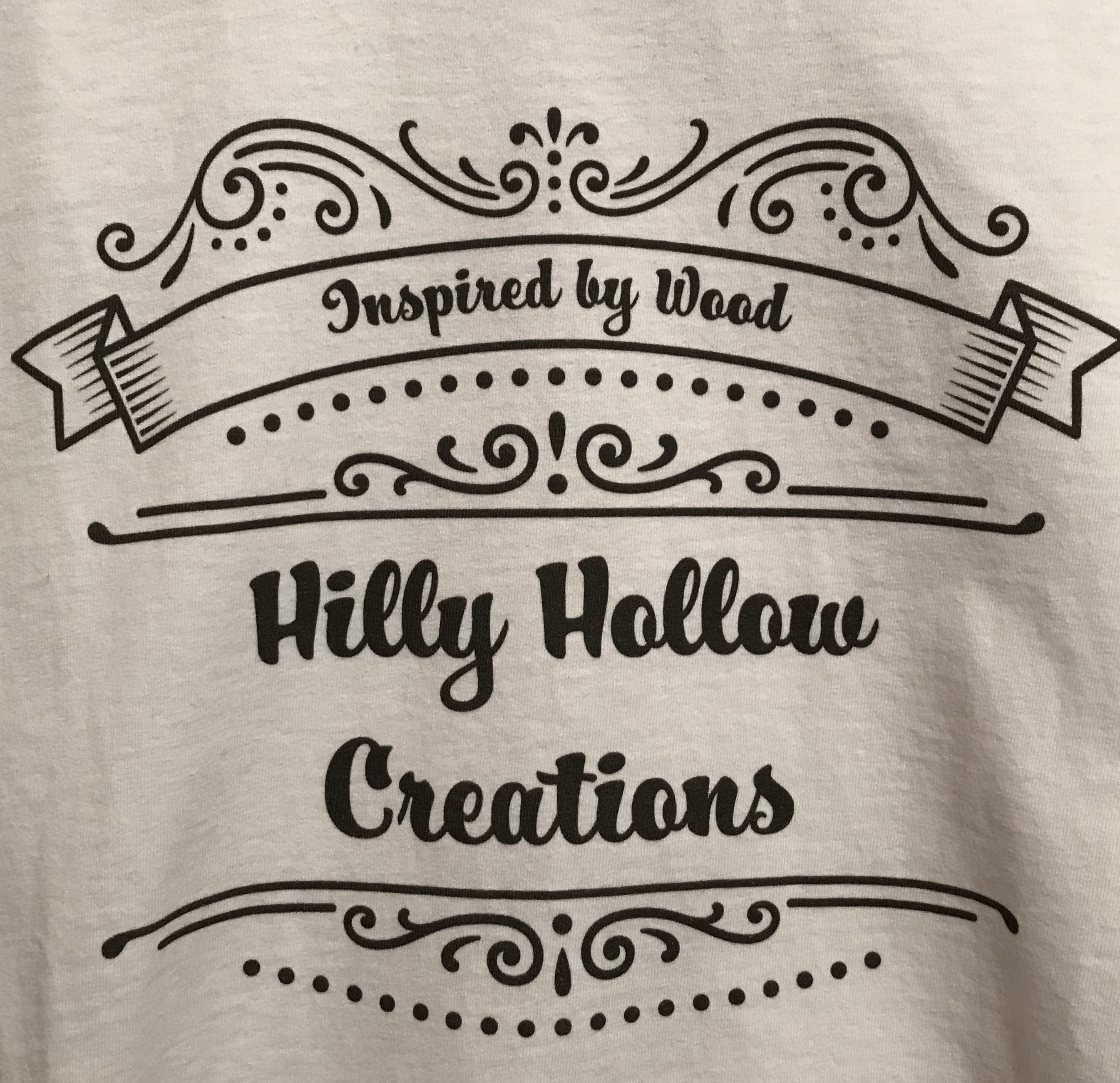 Hilly Hollow Creations
