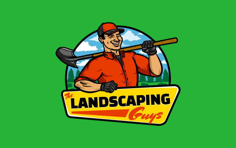 Gaz & Jason Landscaping