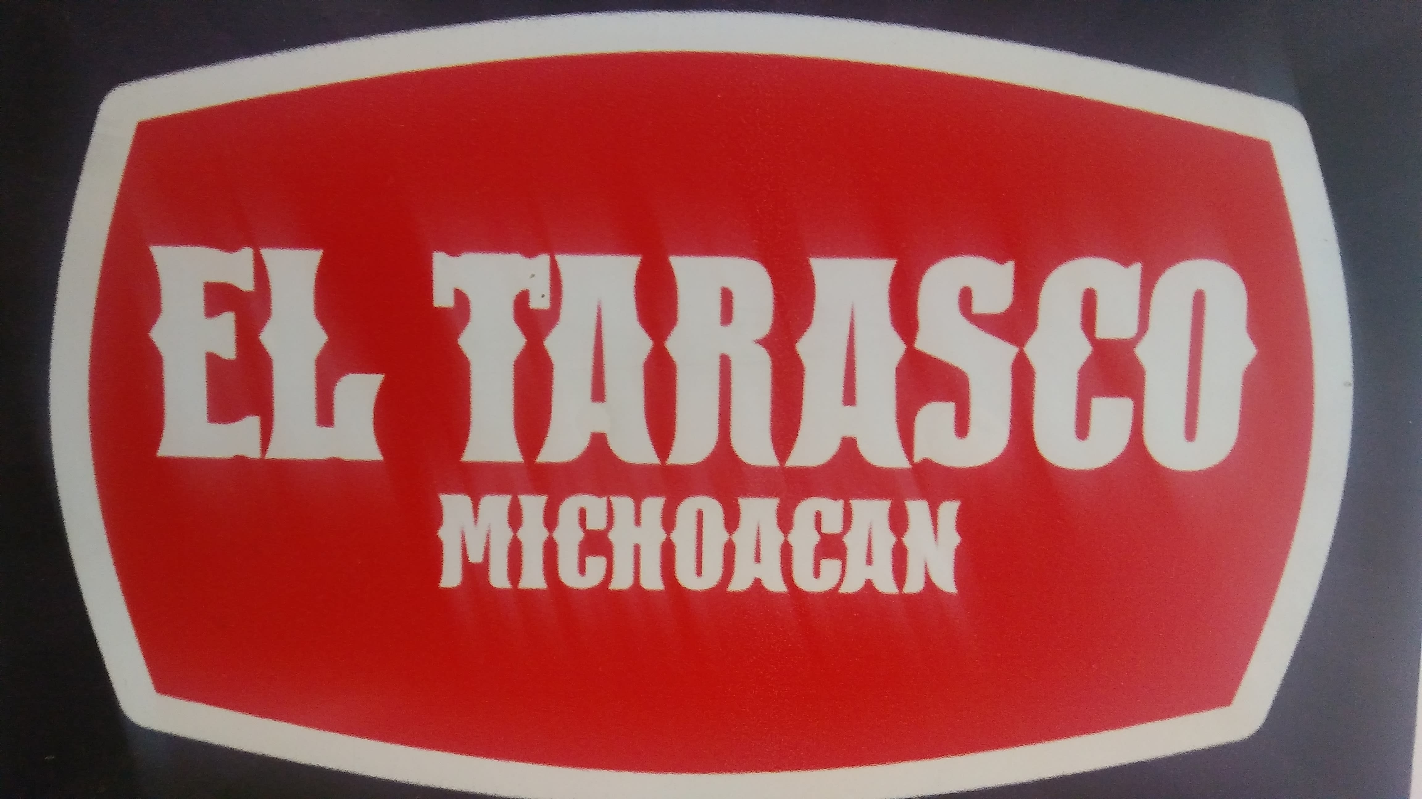 Tarasco