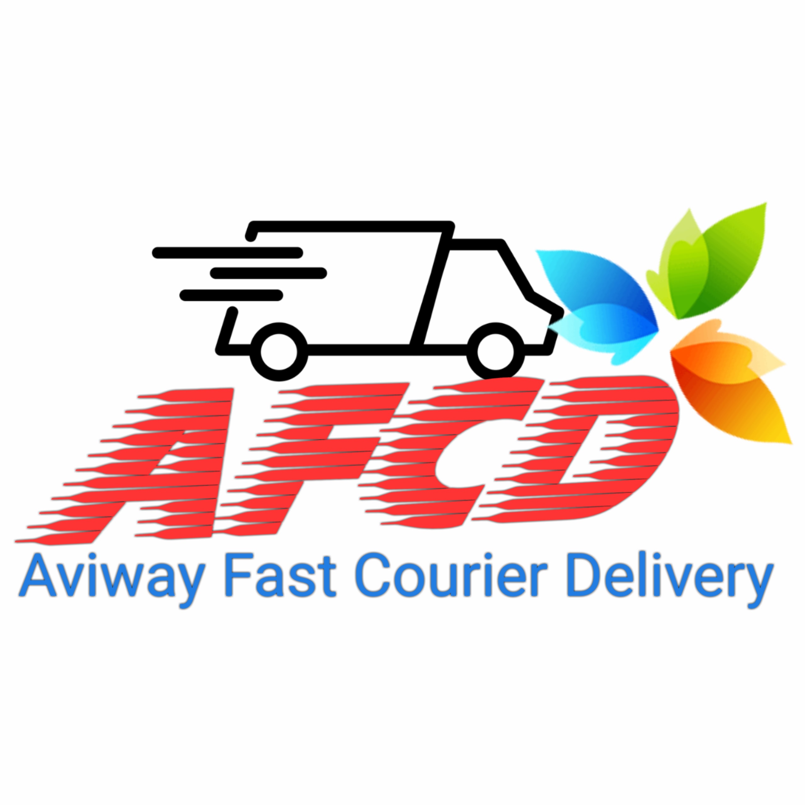 Aviway Fast Courier Delivery