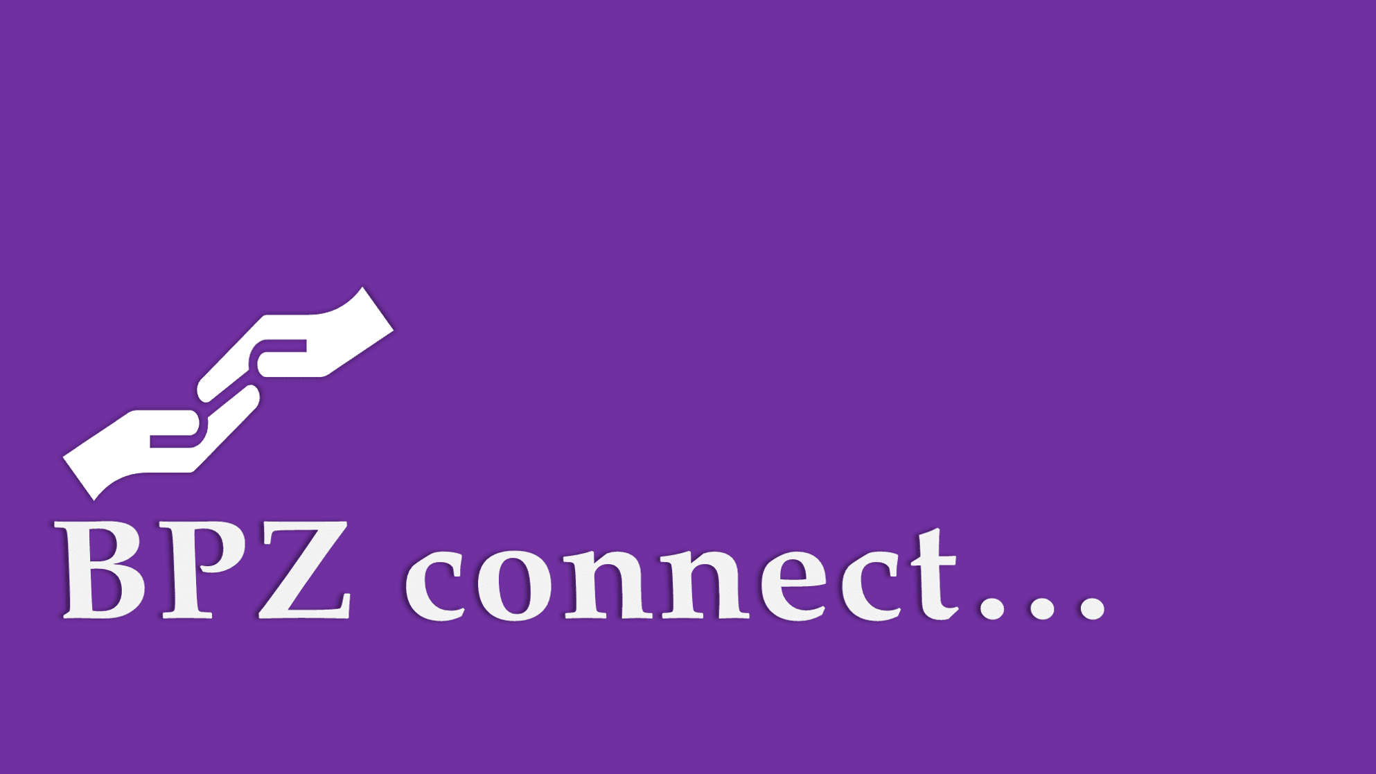 BPZ Connect