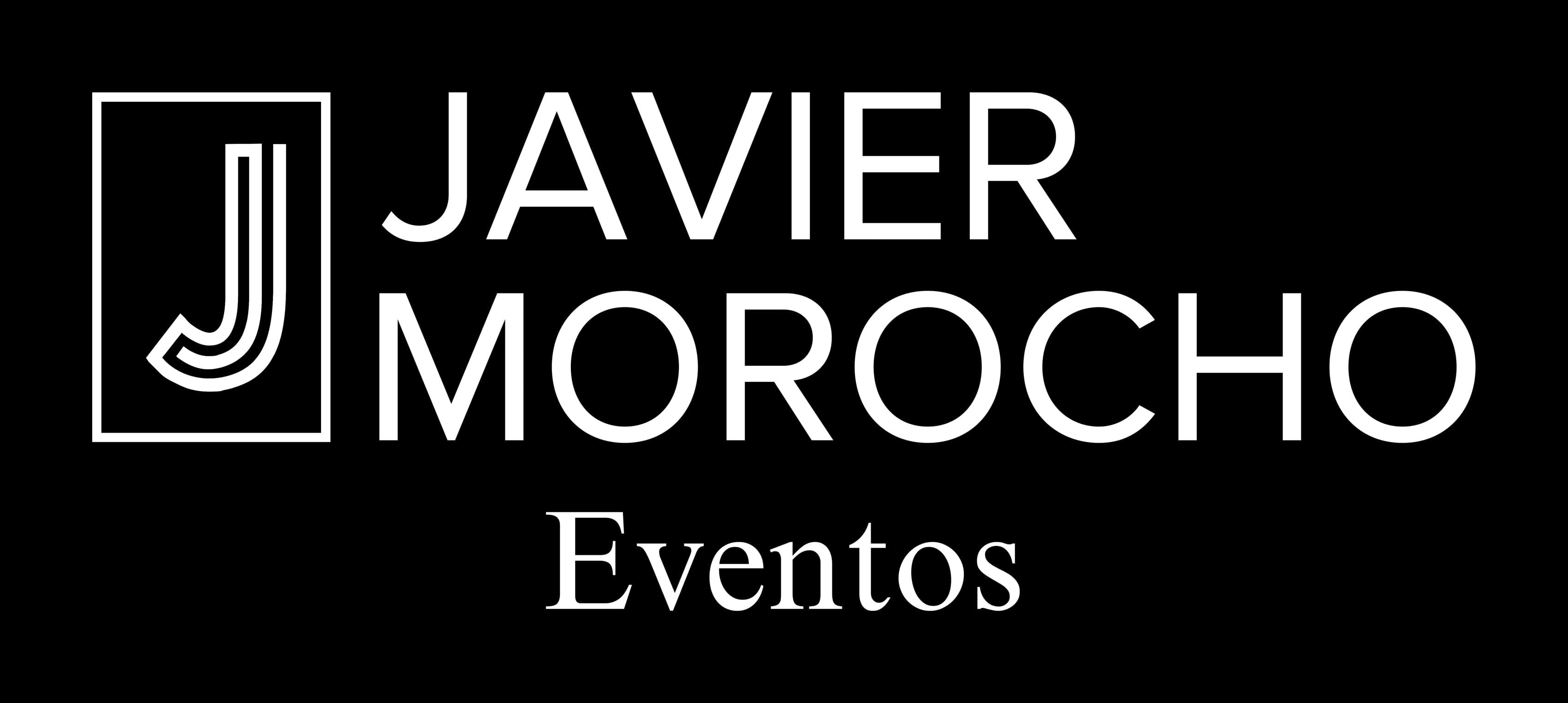 Javier Morocho Eventos
