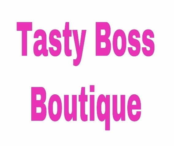 Tasty Boss Boutique
