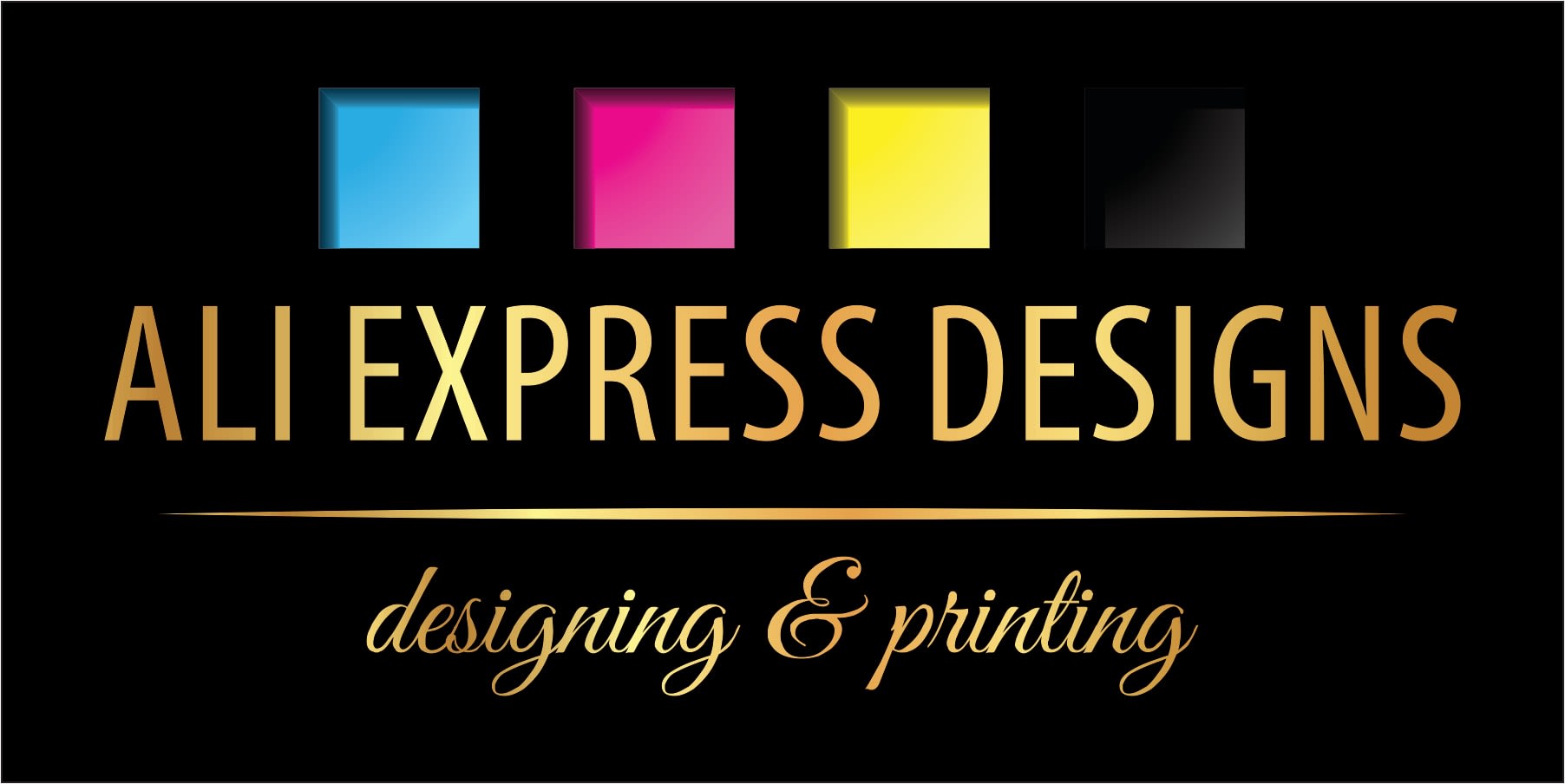 Printing & Designing