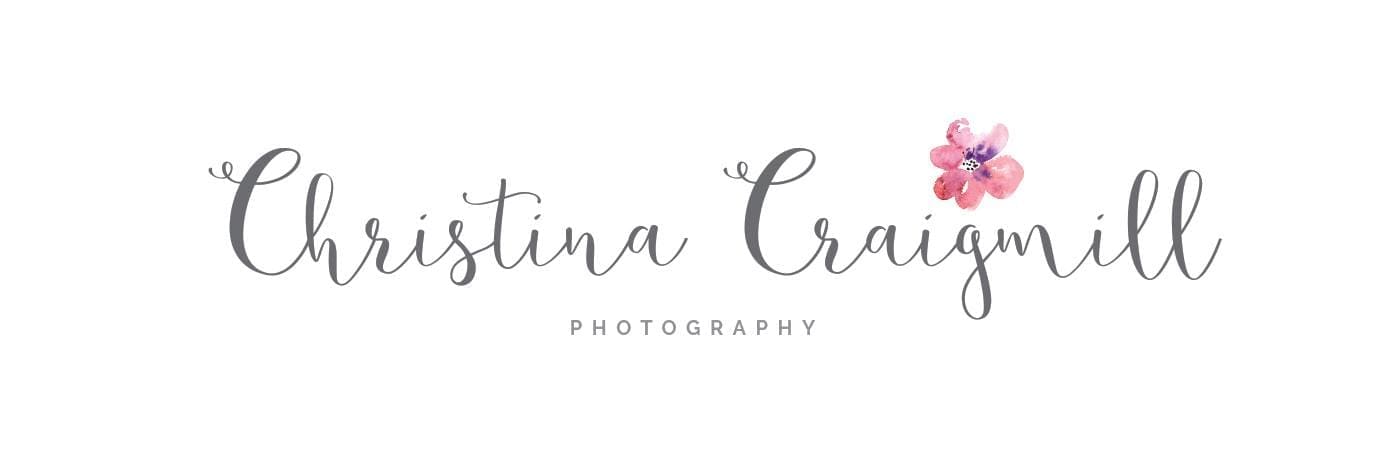 Christina Craigmill Photography