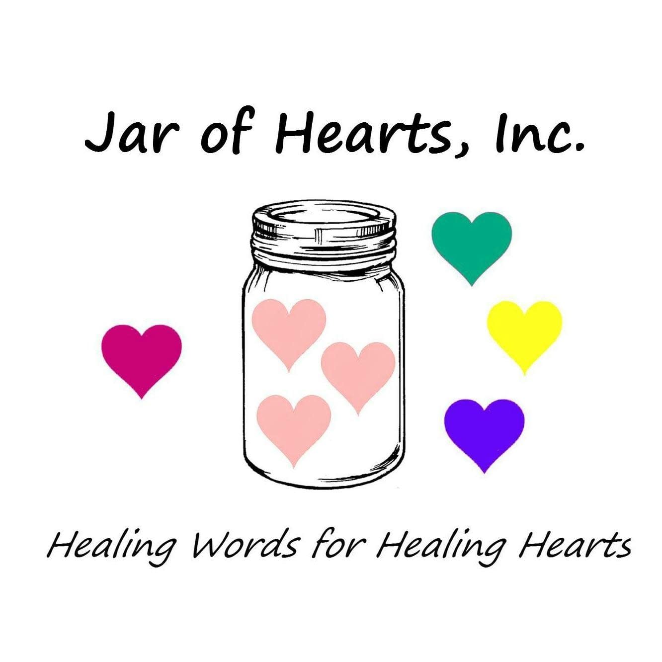 Jar Of Hearts. Inc