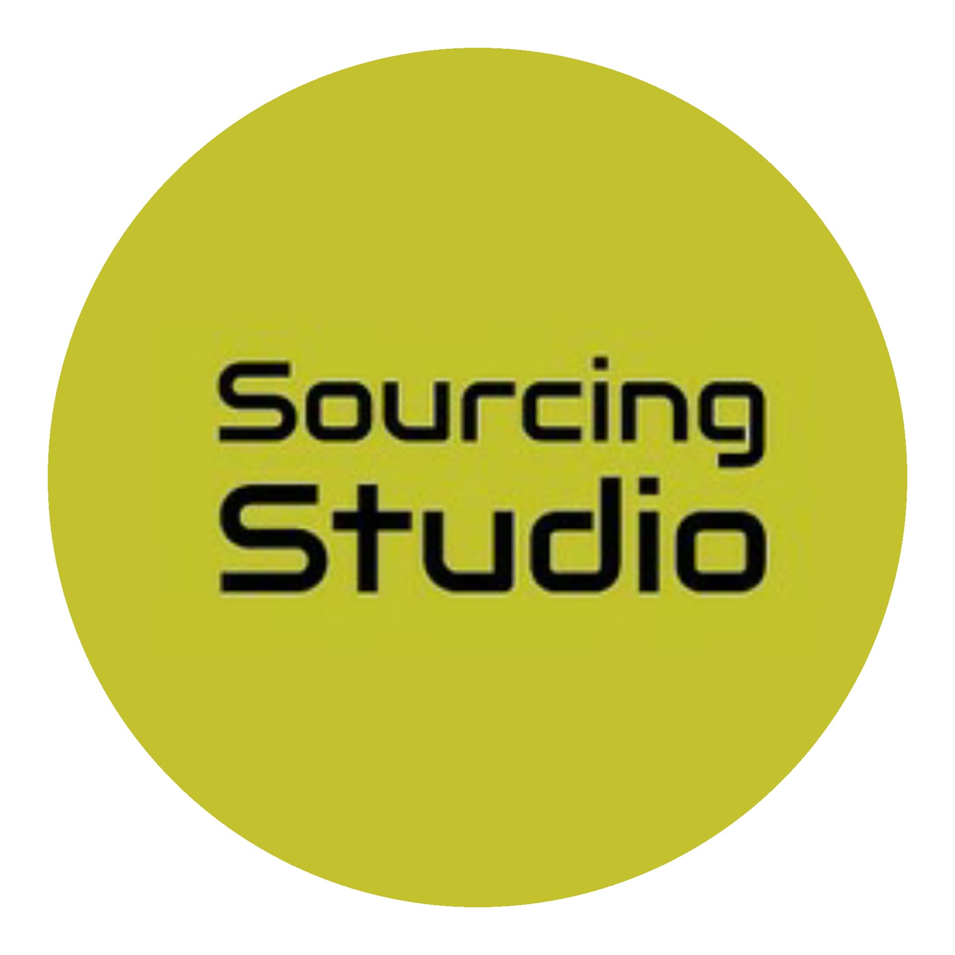 Sourcing Studio