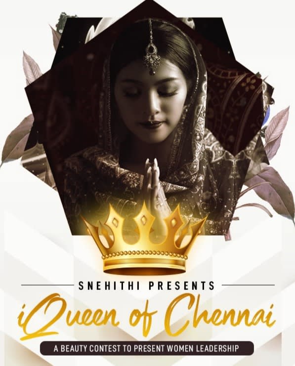 i Queen Of Chennai