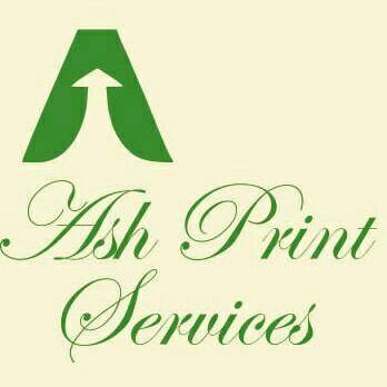Ash Print Services