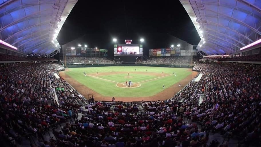 Beisbol Sinaloa