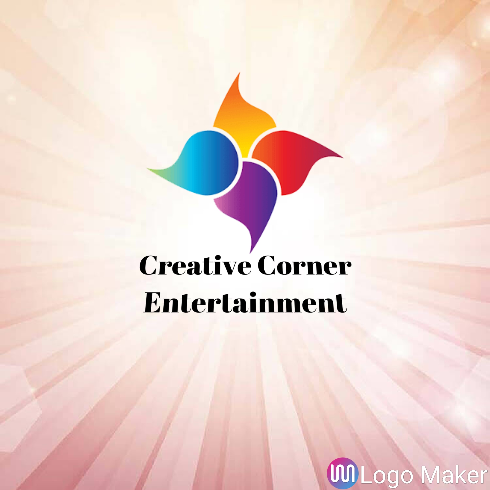 Creative Corner Entertainment