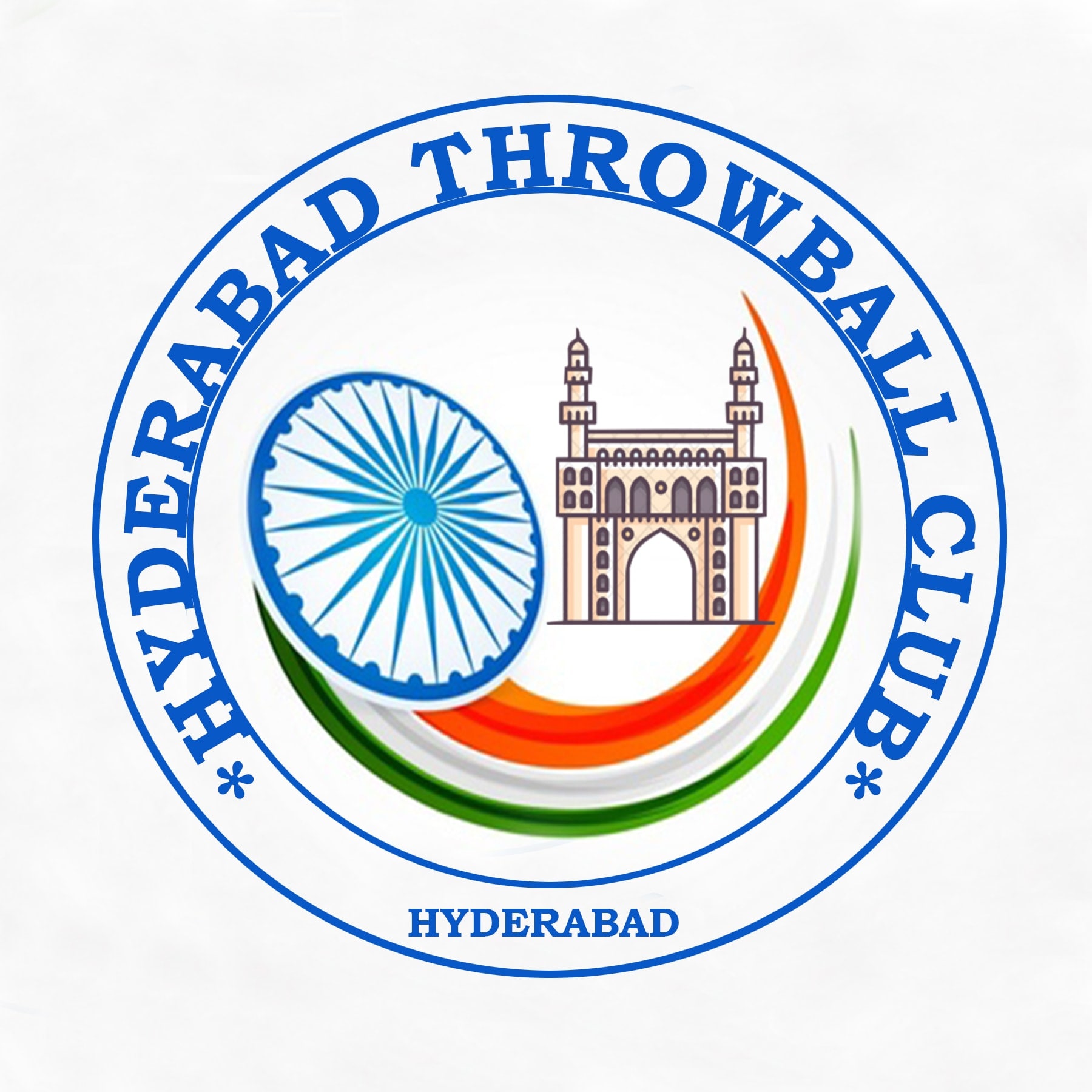Hyderabad Throwball Club