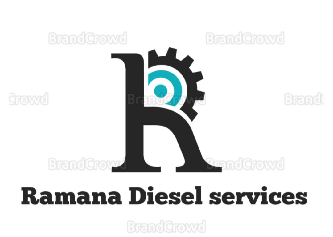 Ramana Desiel Services