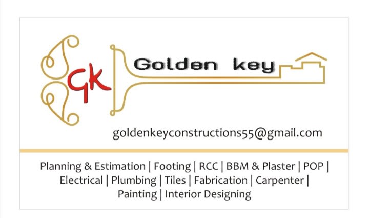 Golden Key Constructions