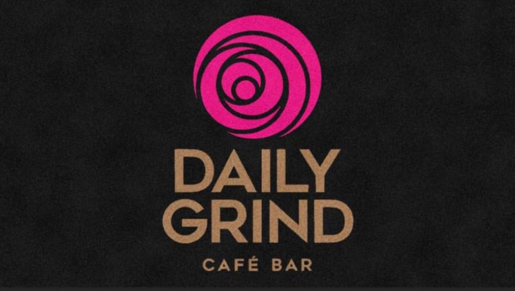 The Daily Grind Cafe Bar