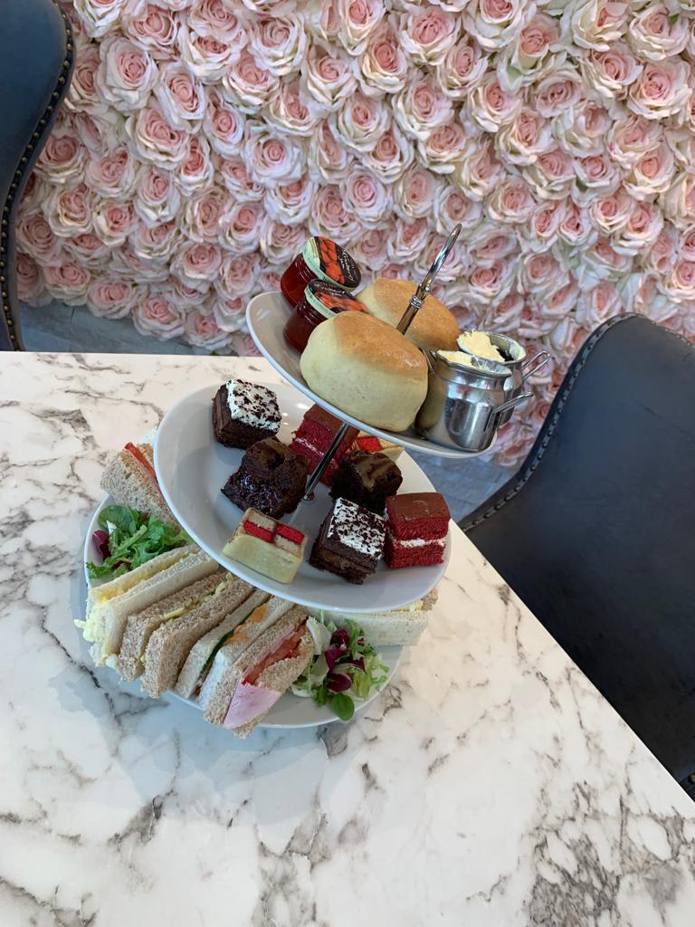 The Daily Grind Cafe Lichfield