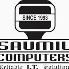 Saumil Computers