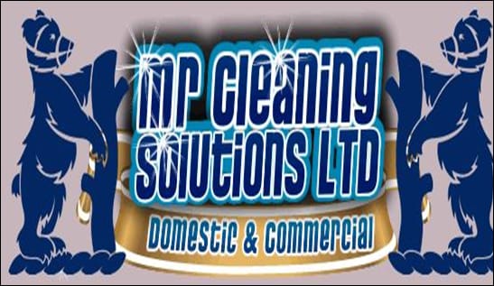 Mr Cleaning Solutions Ltd