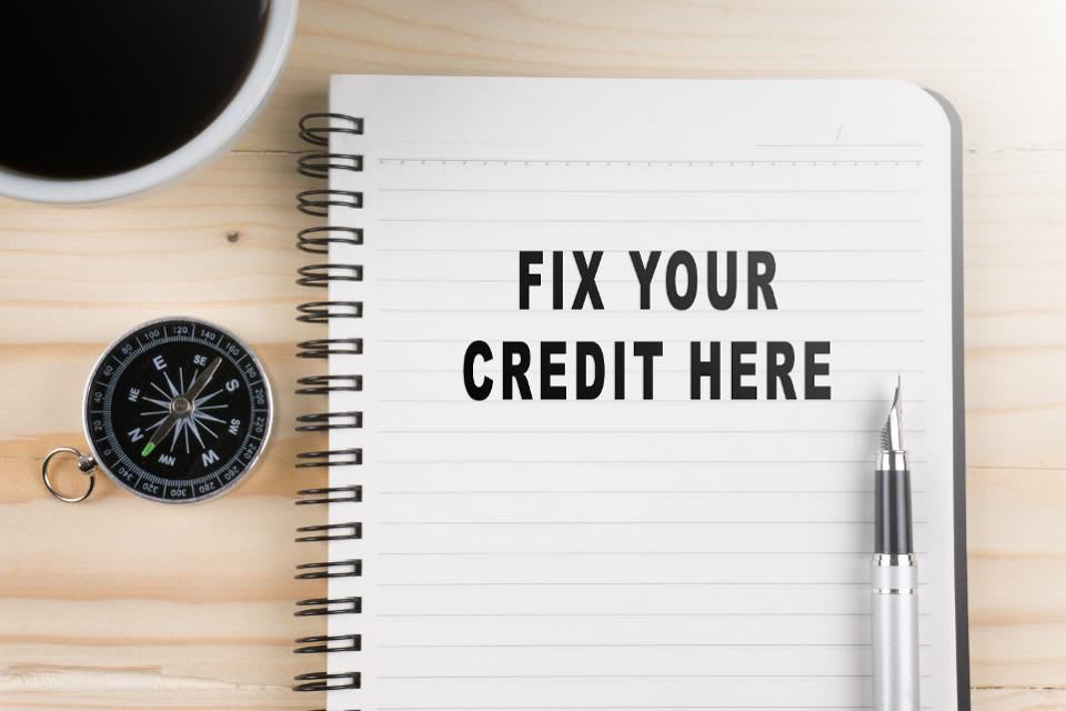Carson Concepts Credit Repair