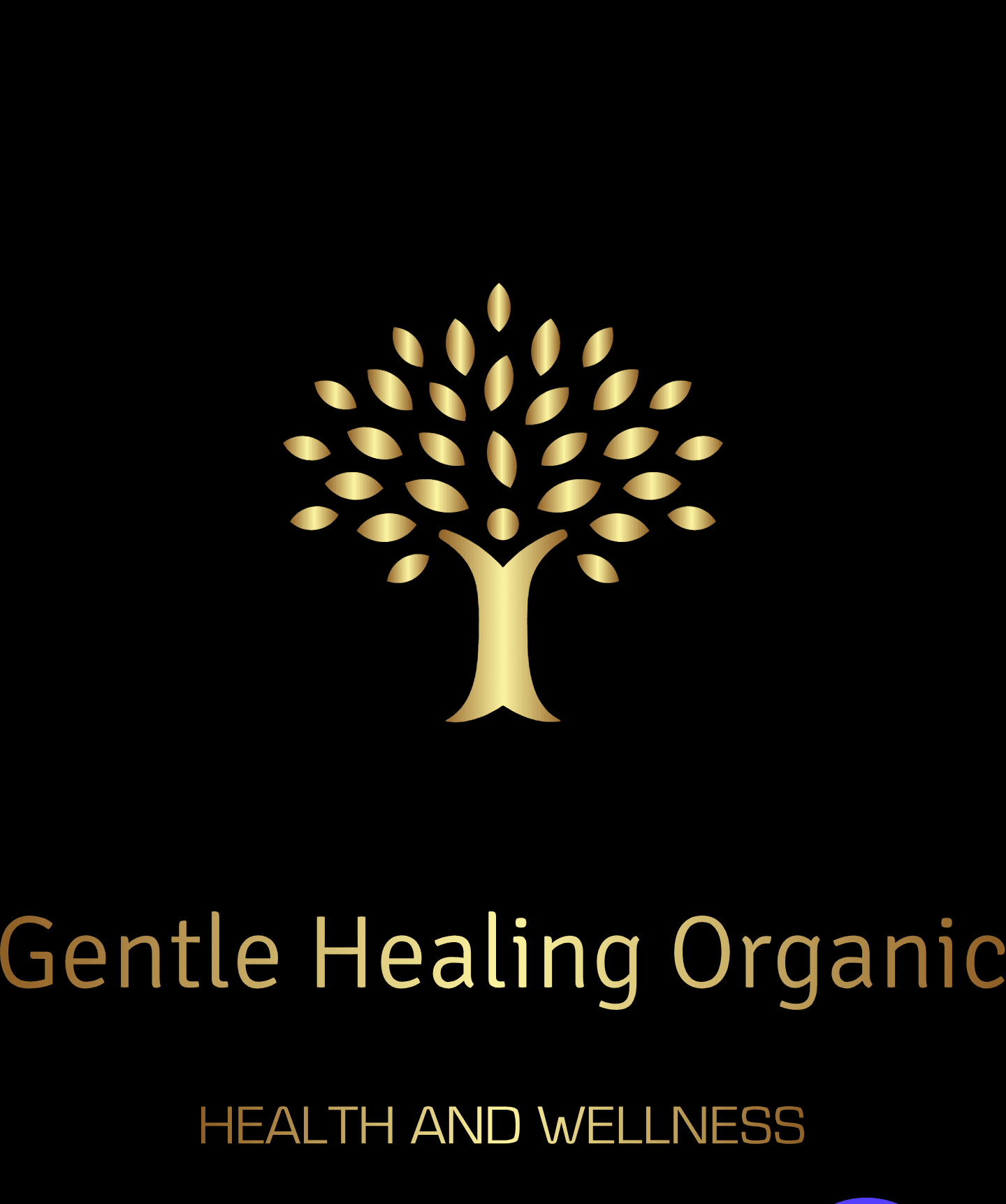 Gentle Healing Organic Health & Wellness