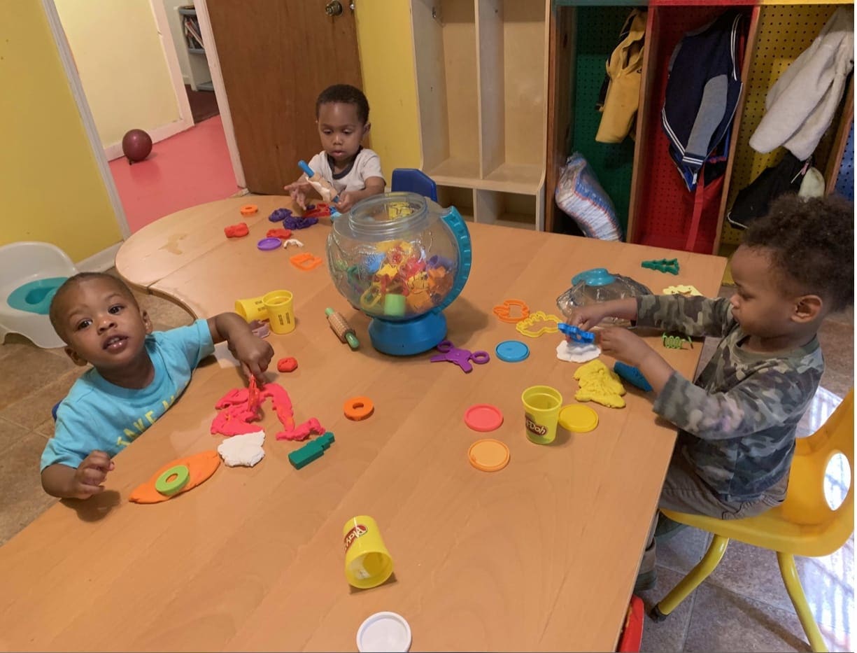 Lisa's Quality Childcare Child Care Decatur