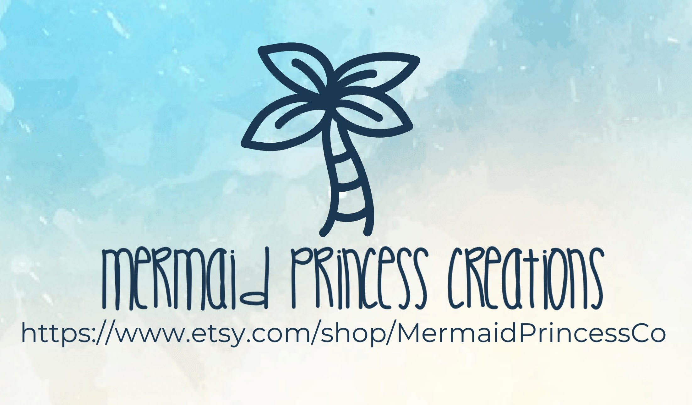 Mermaid Princess Creations