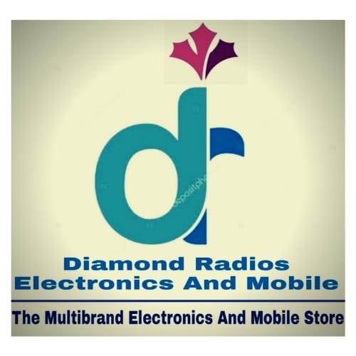 Diamond Radios Electronics & Mobile