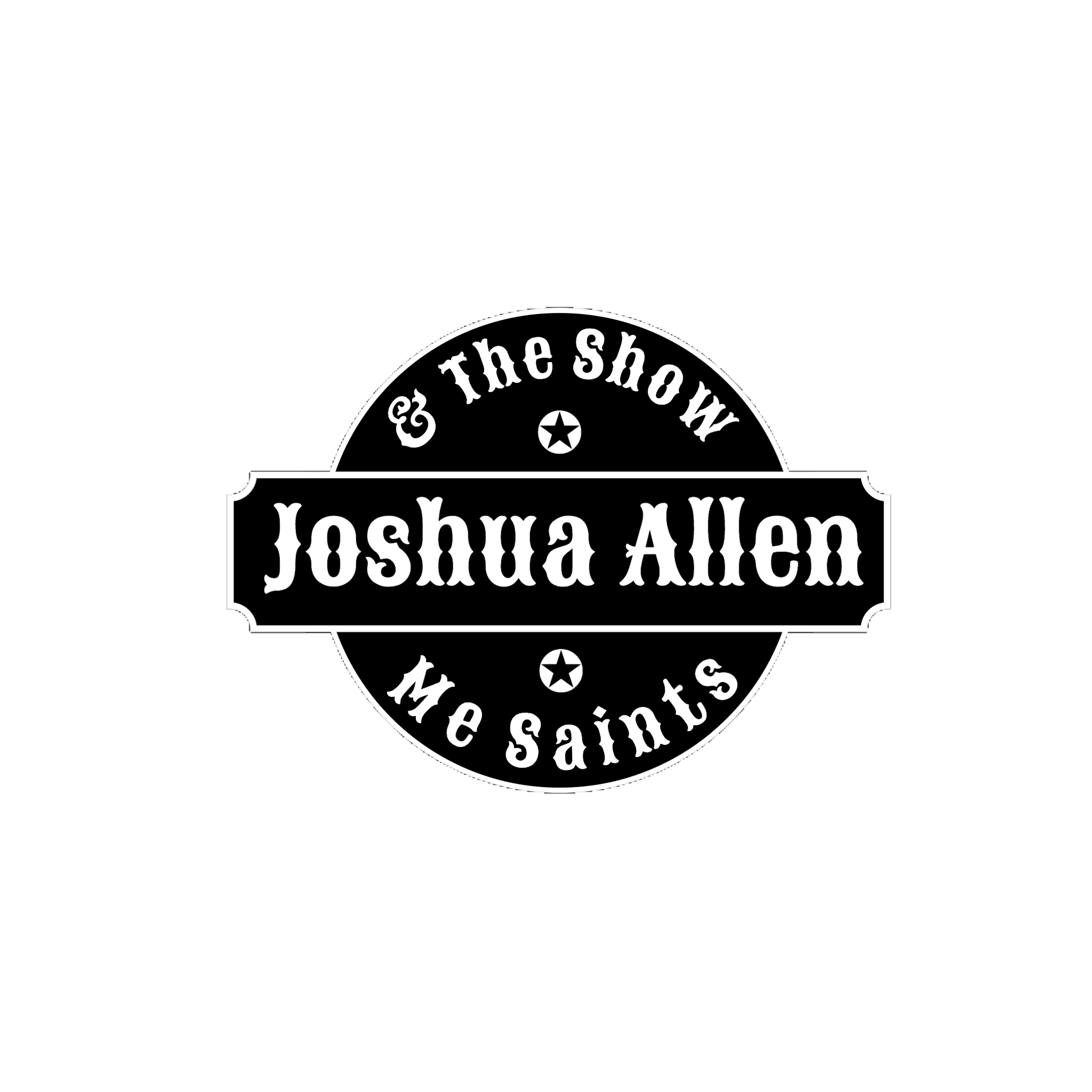 Joshua Allen and The Show Me Saints