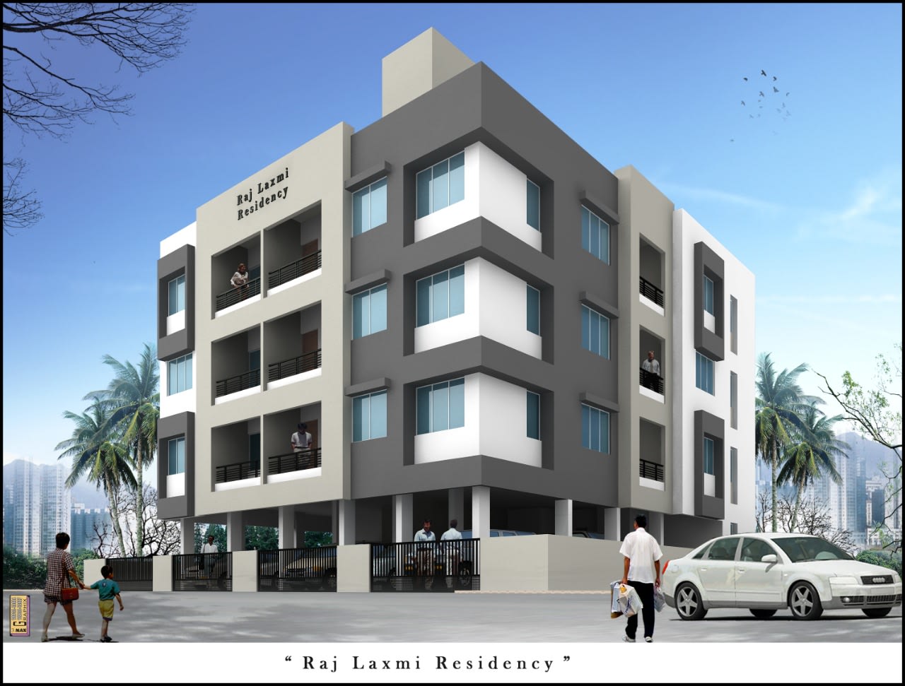 The Shadow Architects Who Define Our Safety