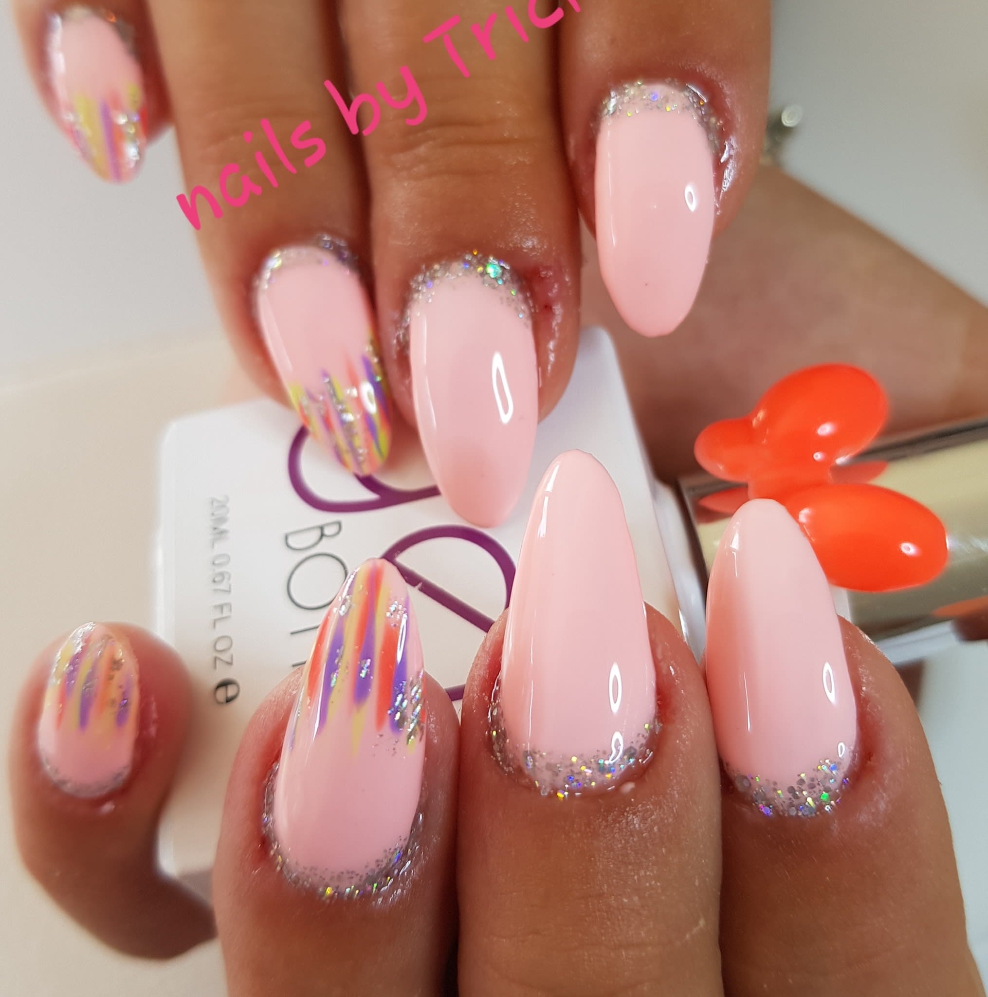 Nails&Beauty by Tricia