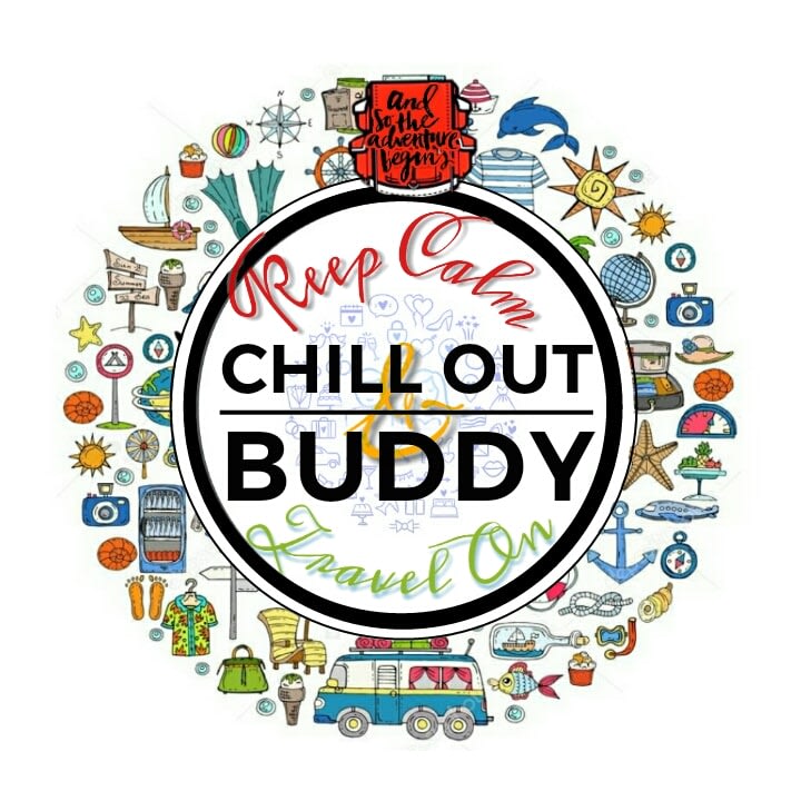 Chilloutbuddy