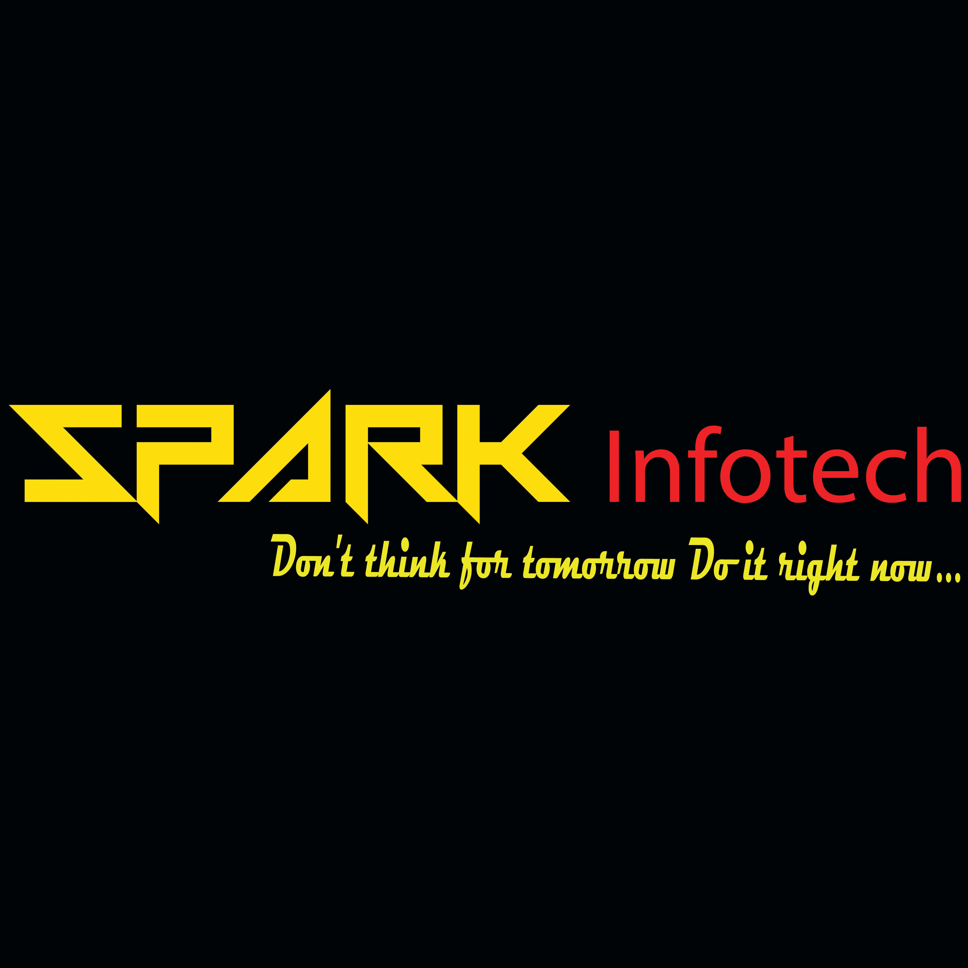 Spark Infotech