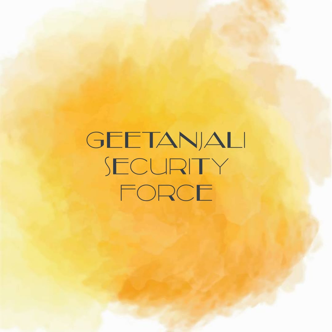 Geetanjali Security Force