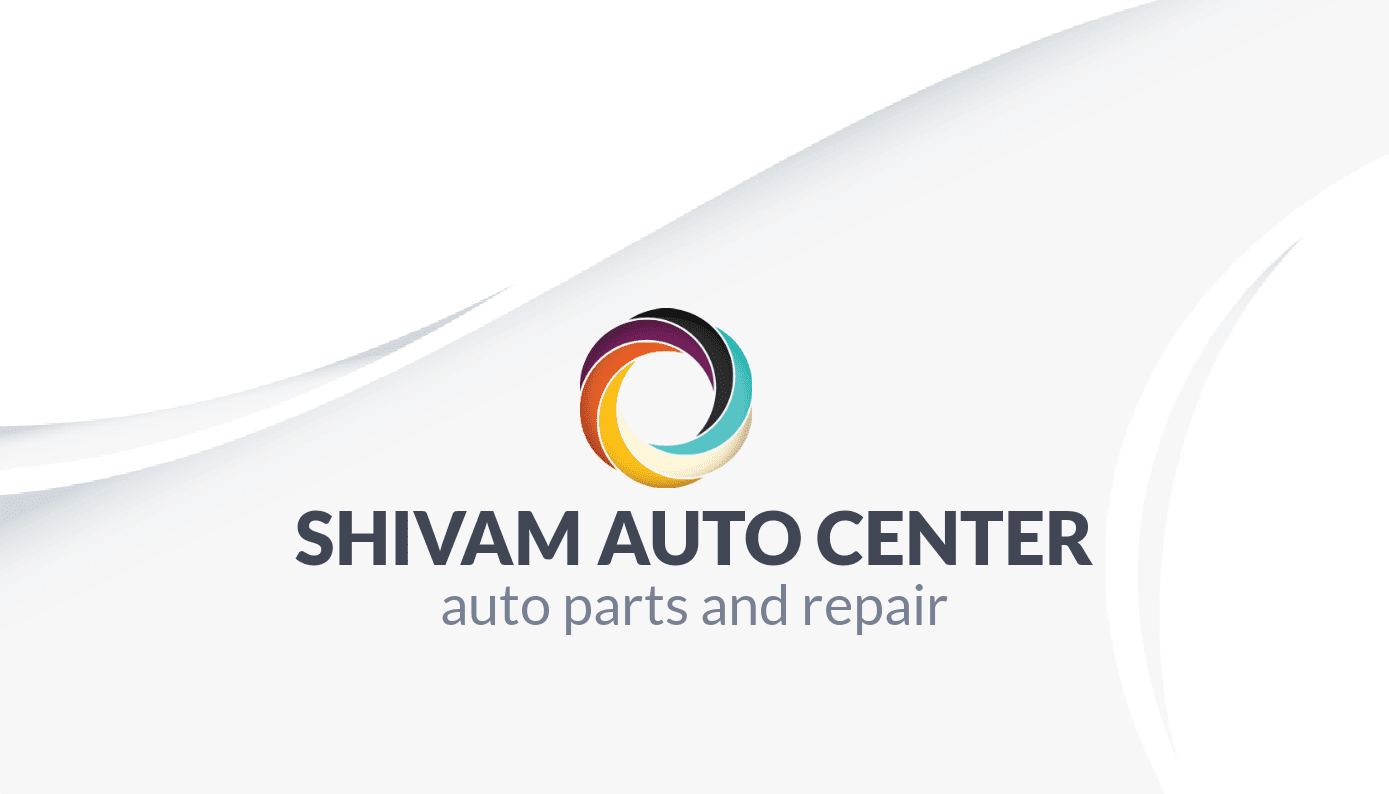Auto Parts And Repair