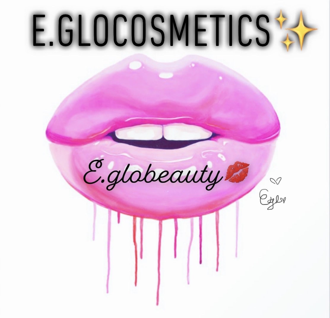 E.Glo’Cosmetics