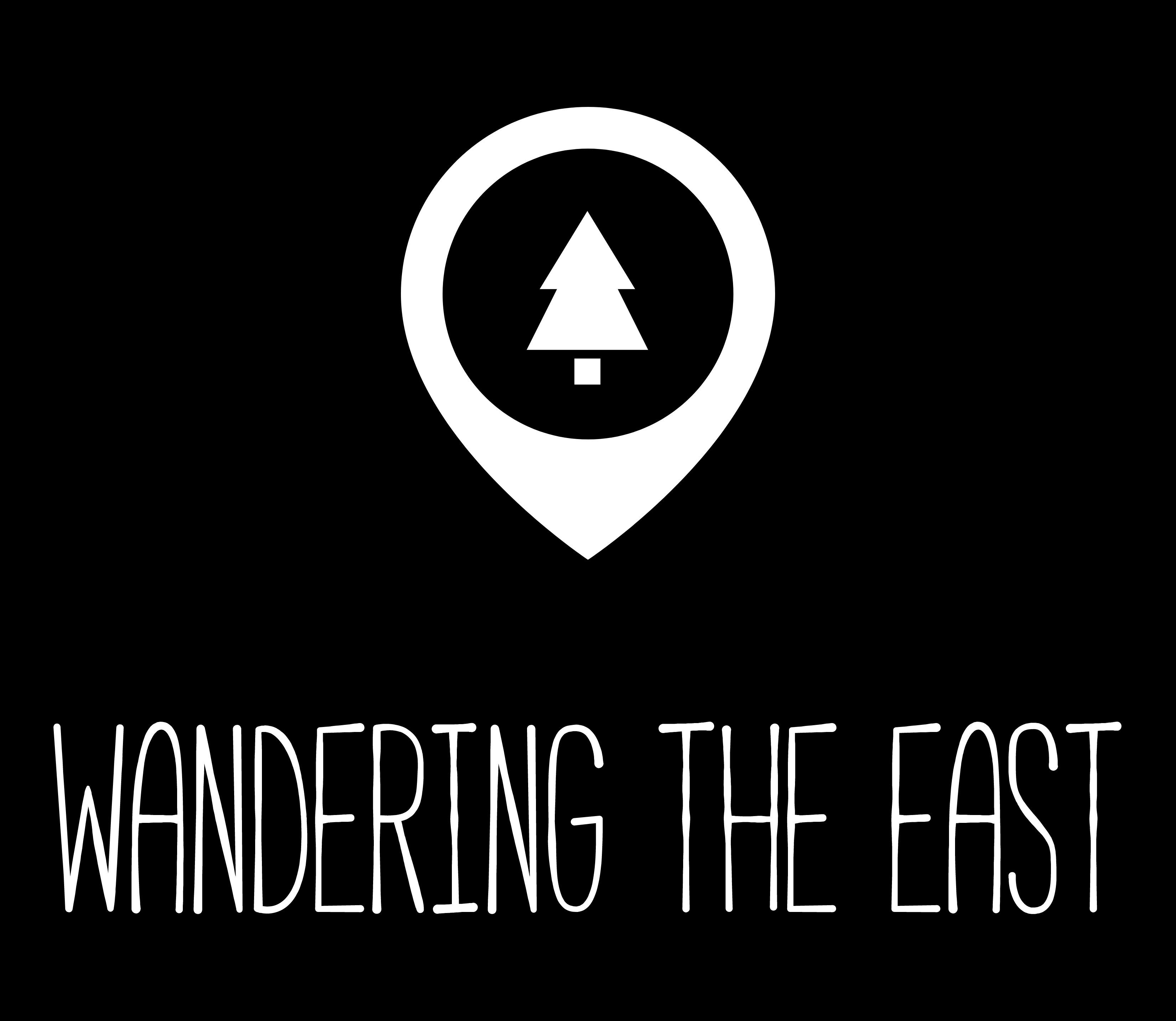 Wandering The East