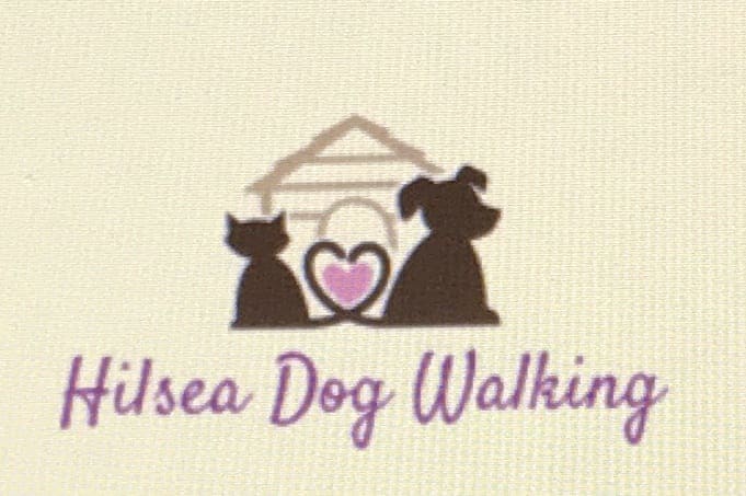 Hilsea Dog Walking