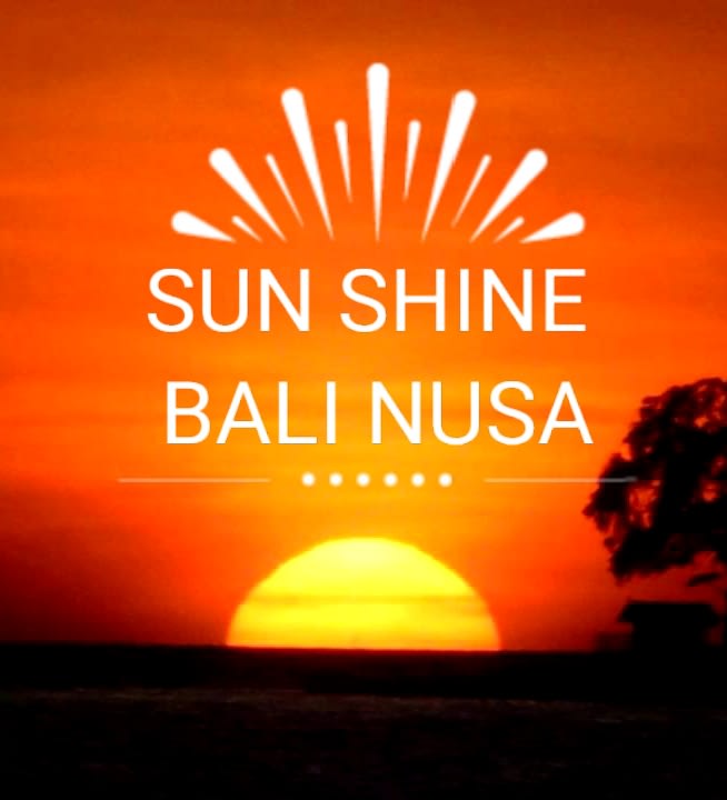 Sunshine Bali Nusa Tour