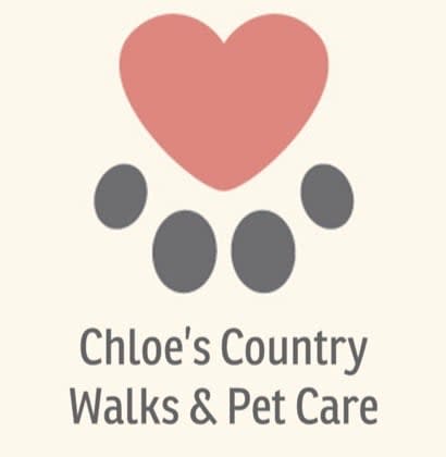 Chloe’s Country Walks & Pet Care
