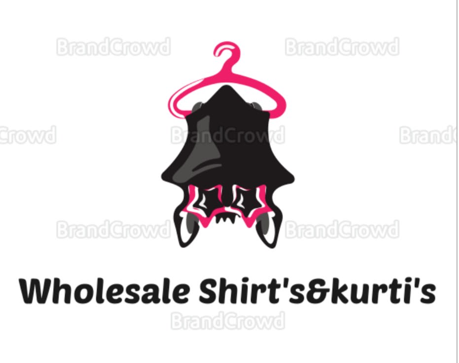 Wholesale Shirts & Kurtis
