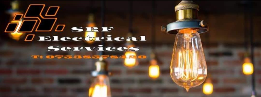 Srf Electrical Services