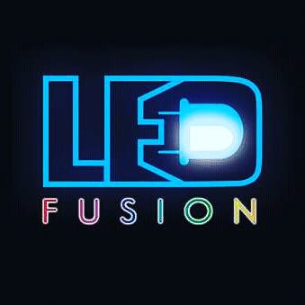 Led Fusion creativos