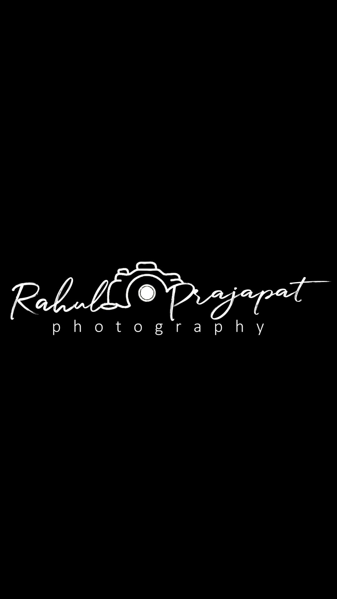 Rahul Prajapat Photography