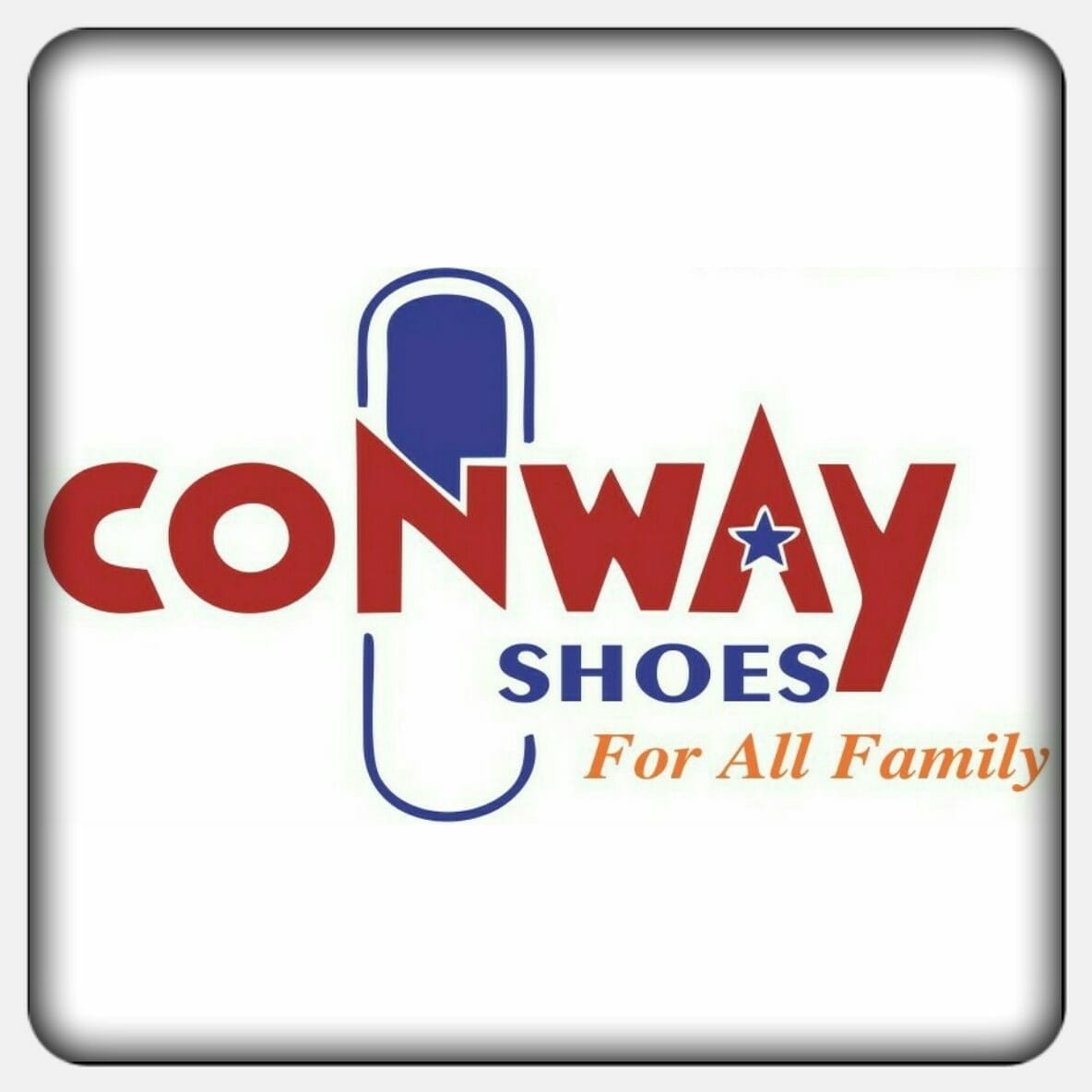 Conway Shoes