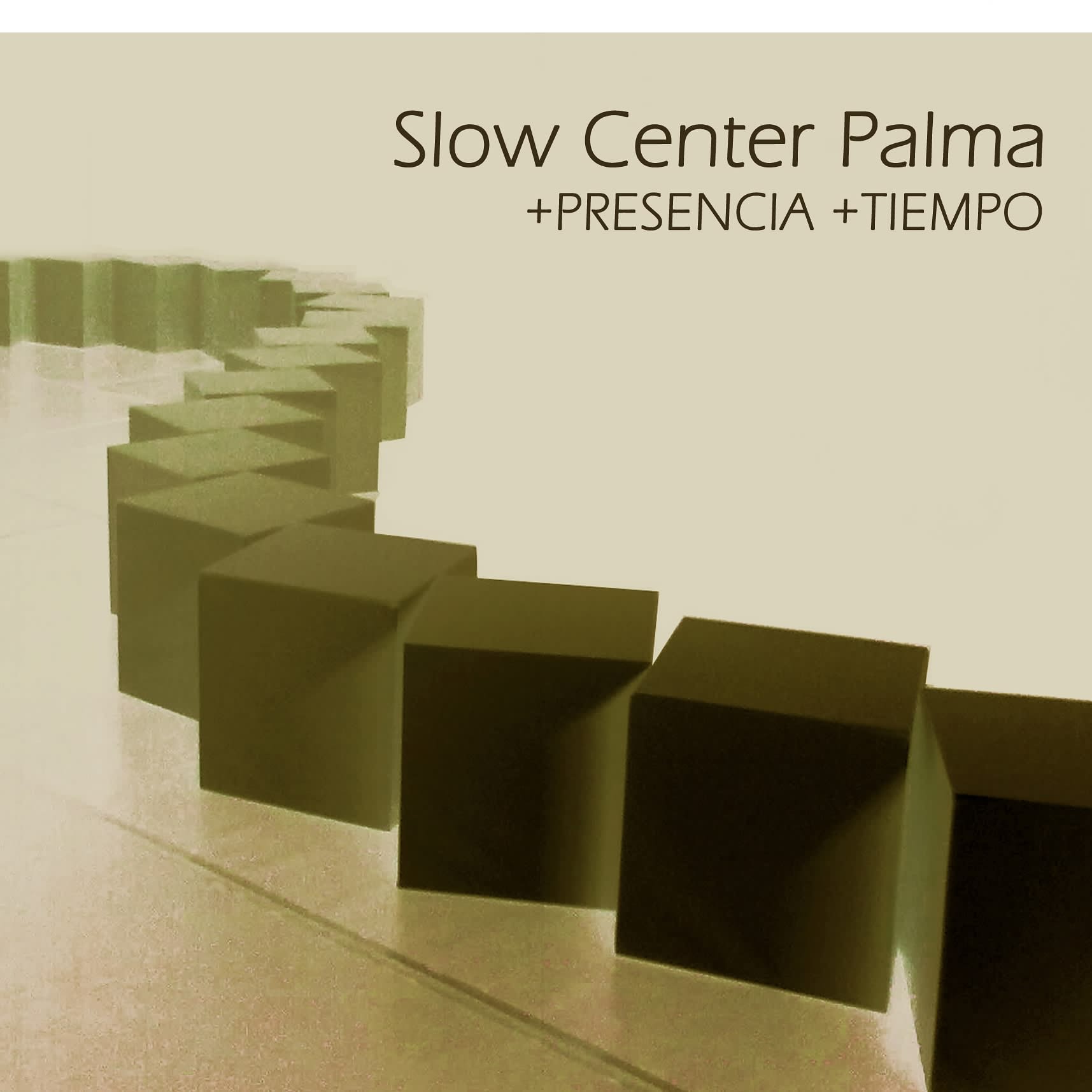 Slow Center Palma