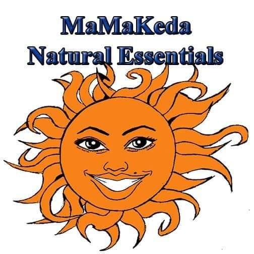 Mamakeda Natural Essentials