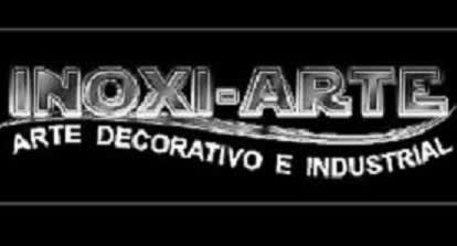 Inoxi-Arte Diseños y fabricaciónes industriales y decorativas